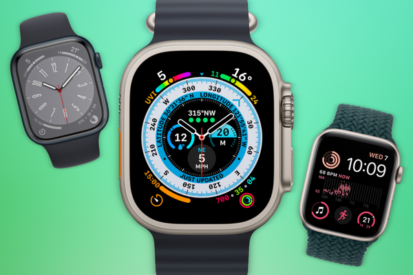 Selling Your Apple Watches for Cash