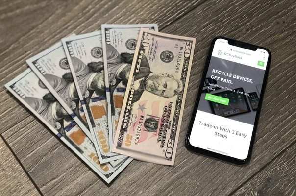 Top 3 Places Where You Can Sell Your iPhone Locally In Orange County California