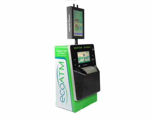 Where Can I Sell My iPhone: EcoATM vs OCBuyBack