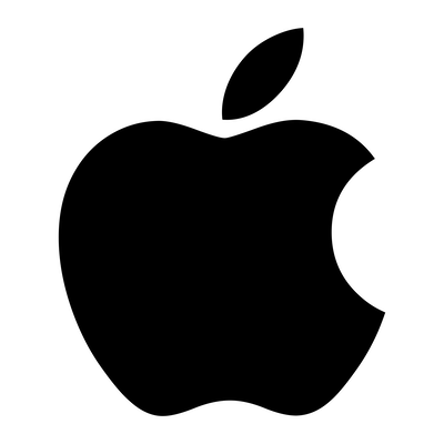 Apple logo