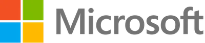 Microsoft logo