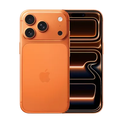 iPhone 17 Pro
