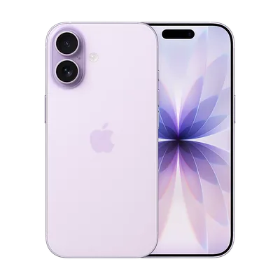 iPhone 17