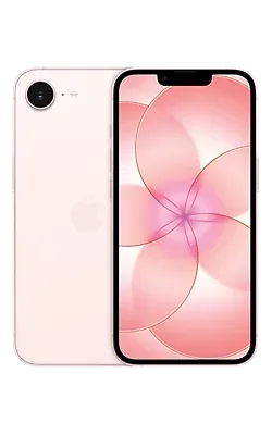 iPhone 17e