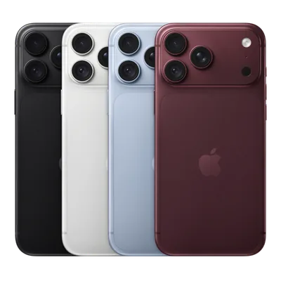 iPhone 18 Pro Max