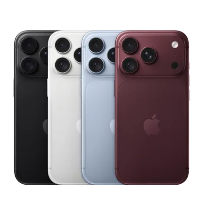 iPhone 18 Pro