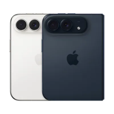 iPhone Duo