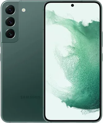 Galaxy S22 Plus