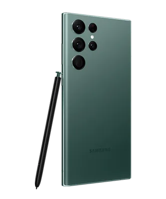 Galaxy S22 Ultra