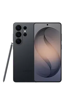 Galaxy S26 Ultra