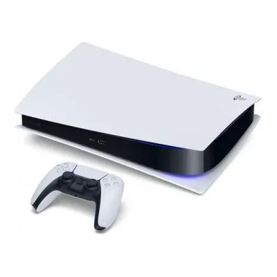 ps5 digital edition