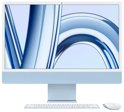 iMac 24" (2023)