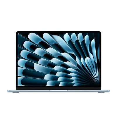 MacBook Air 13" (2025)