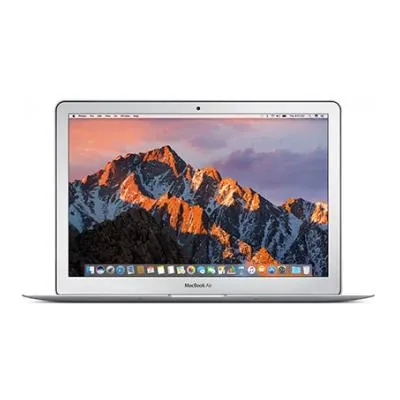 MacBook Air 13" (2017)