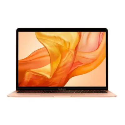 MacBook Air 13" (2018)