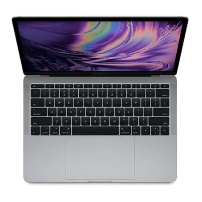 MacBook Pro 15" (2018)