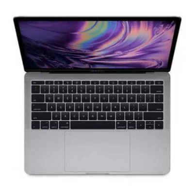 MacBook Pro 15" (2019)