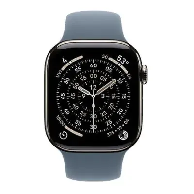 Watches