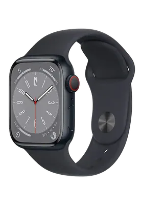 Series 8 GPS