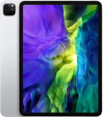 iPad Pro 11 2nd Gen (2020)