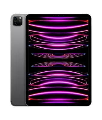 iPad Pro 11 4th Gen (2022)
