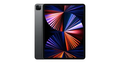 iPad Pro 12.9 5th Gen (2021)
