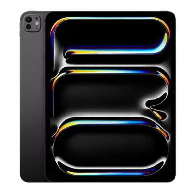 iPad Pro 13 M5 Nano-texture Glass (2025)